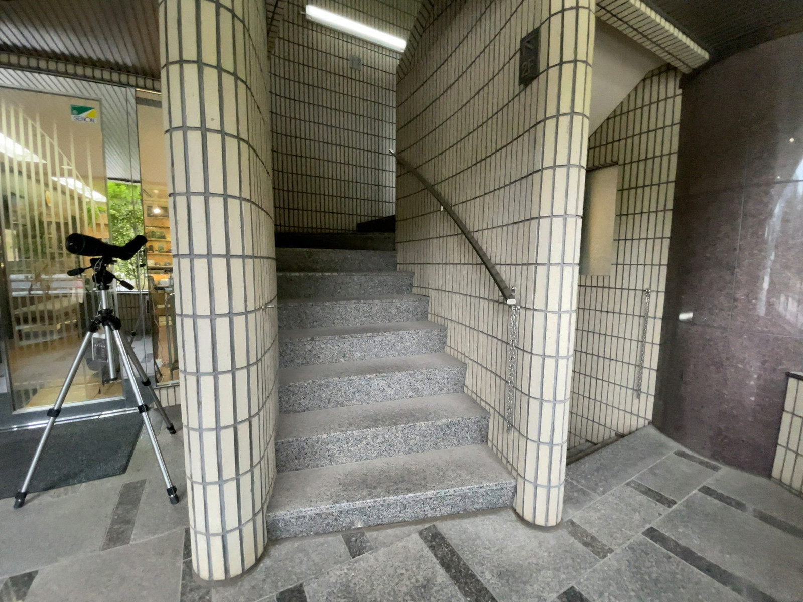 階段