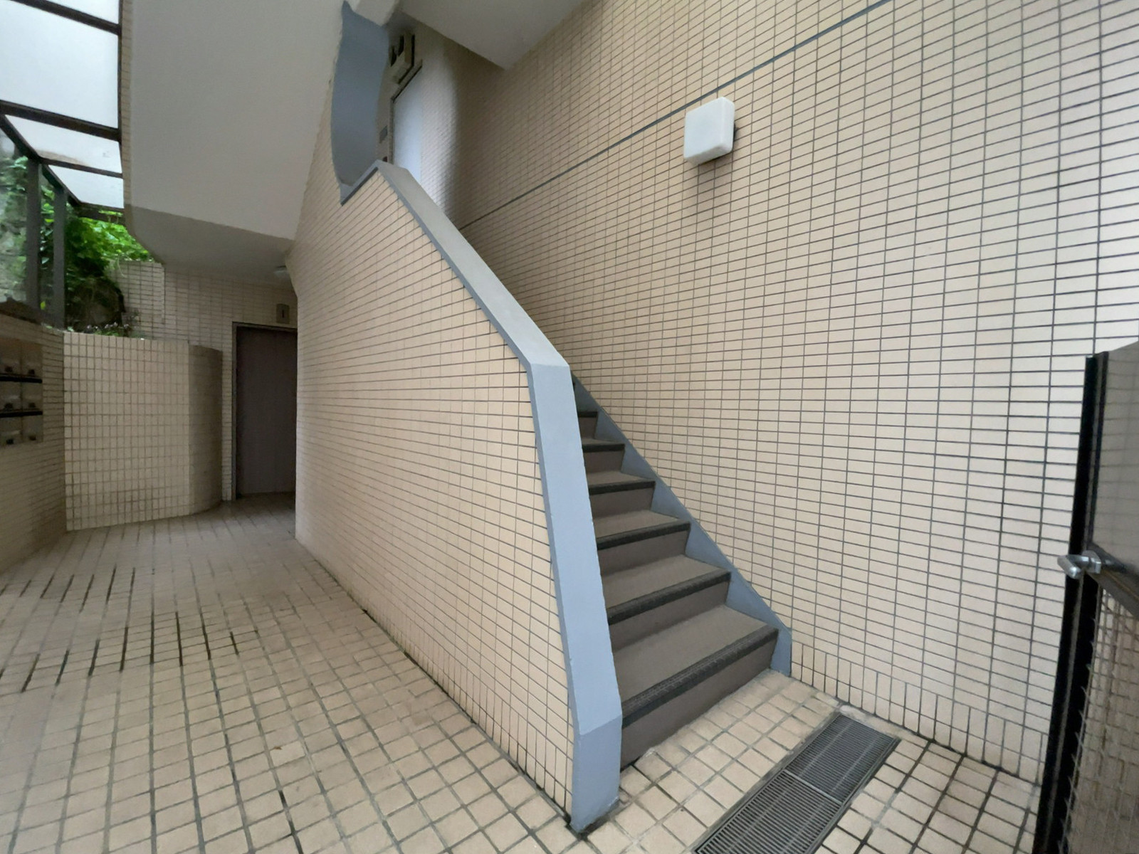 階段
