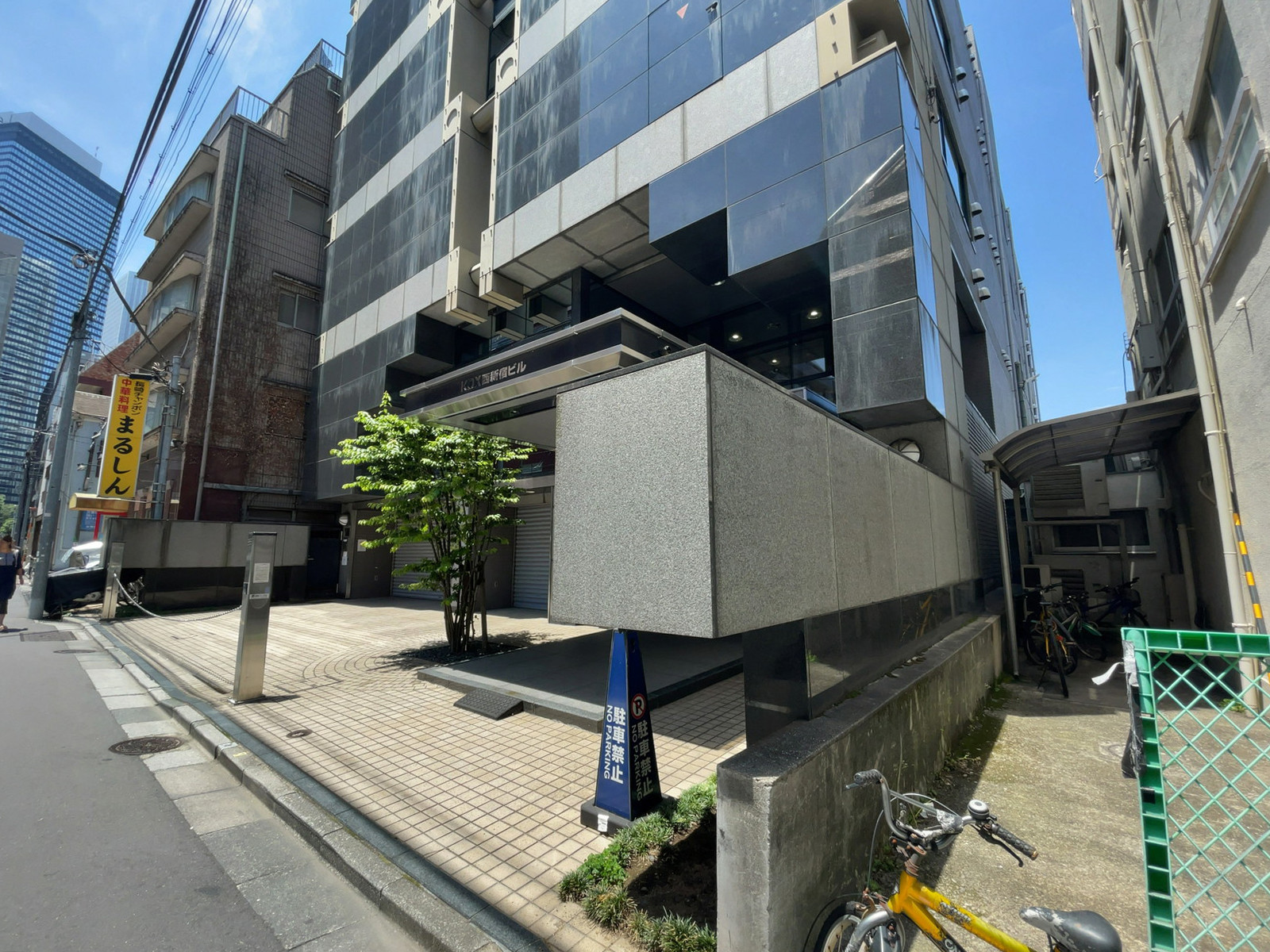 1階の様子
