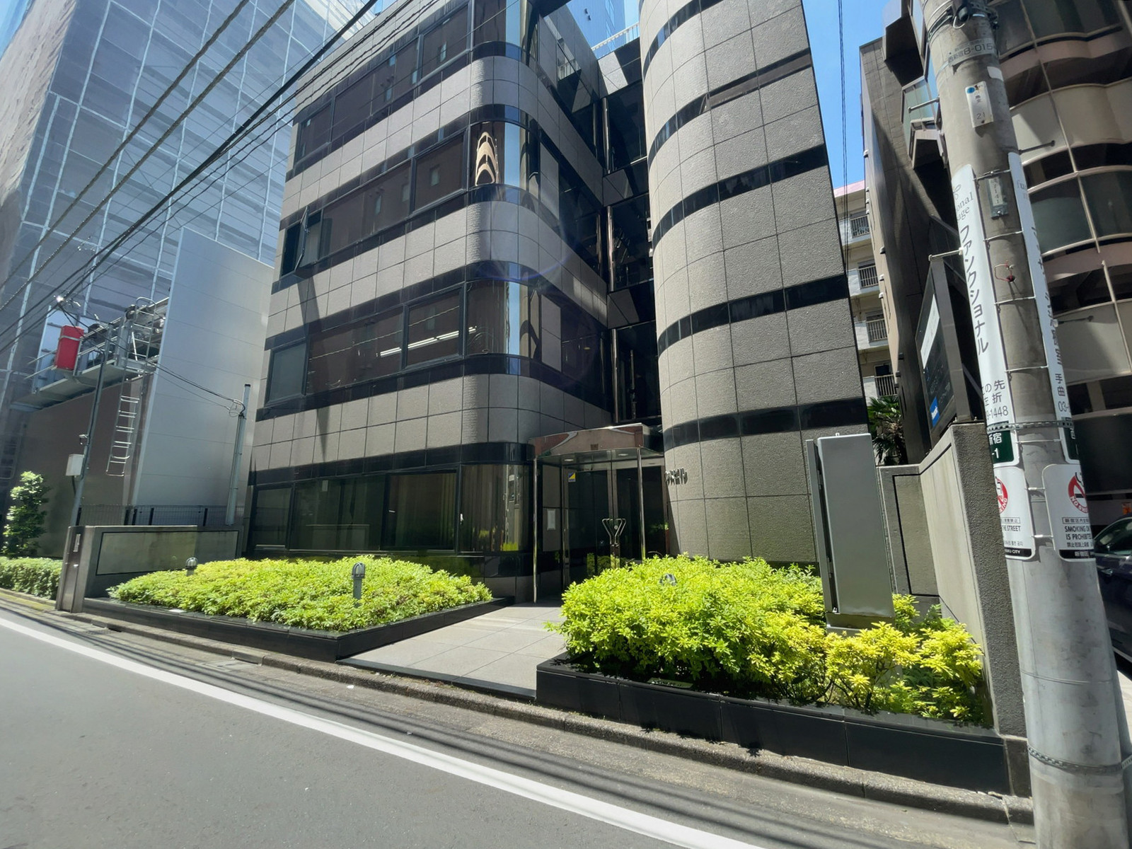 1階の様子