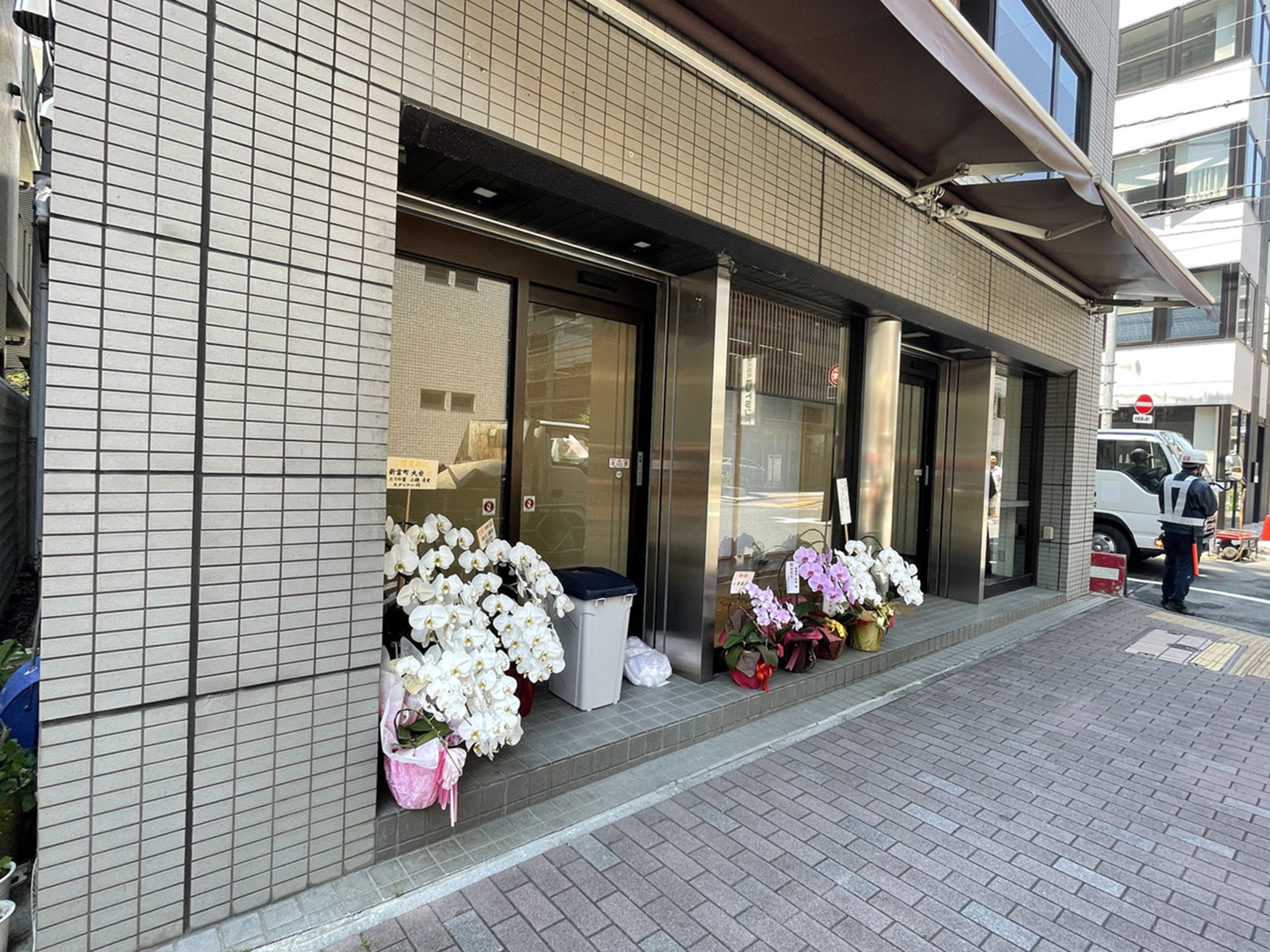 1階の様子
