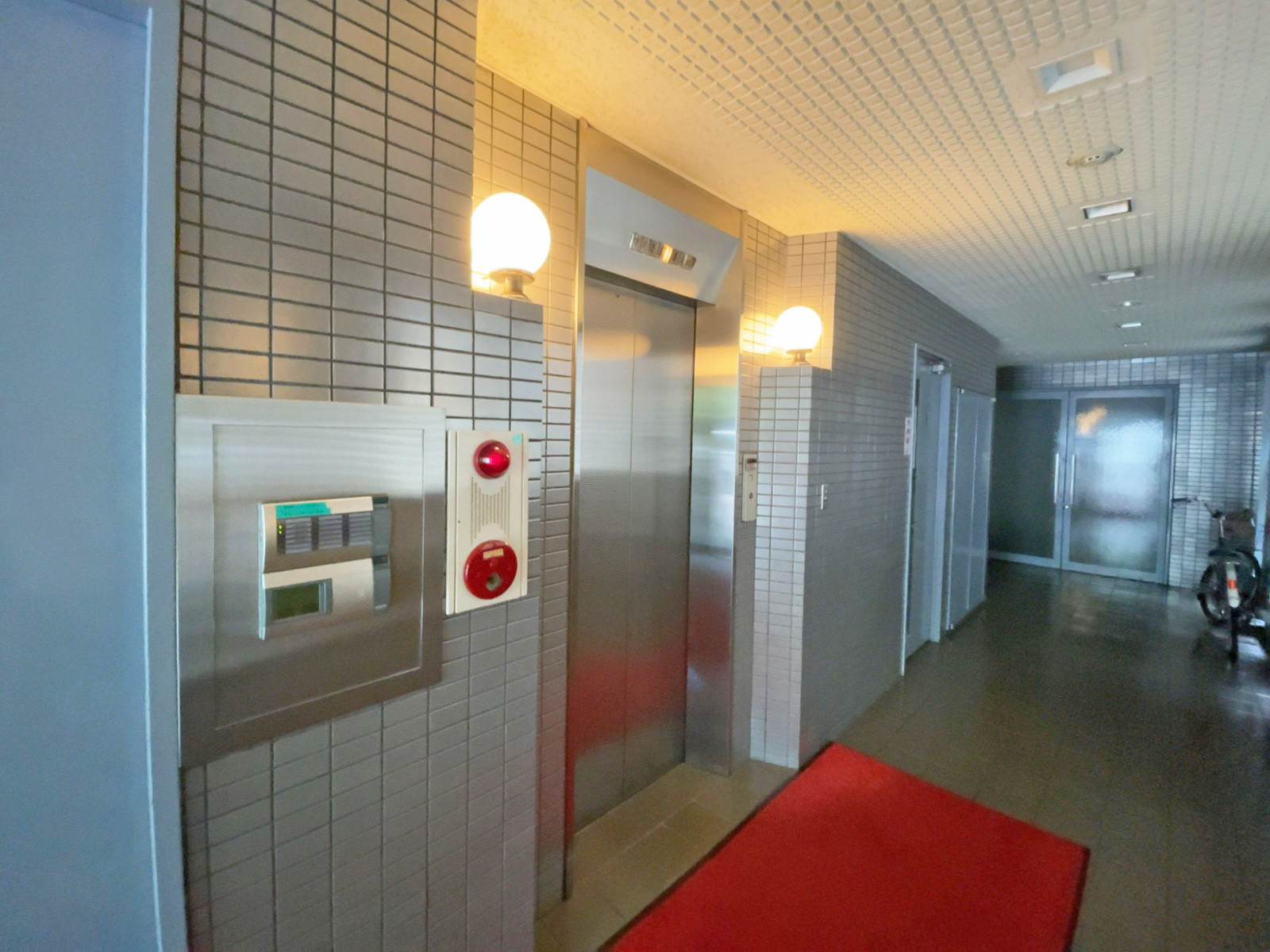 エレベーター