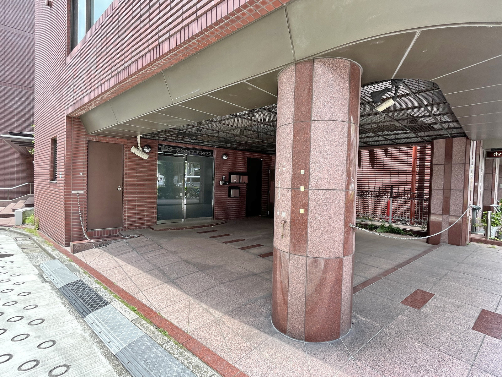 1階の様子