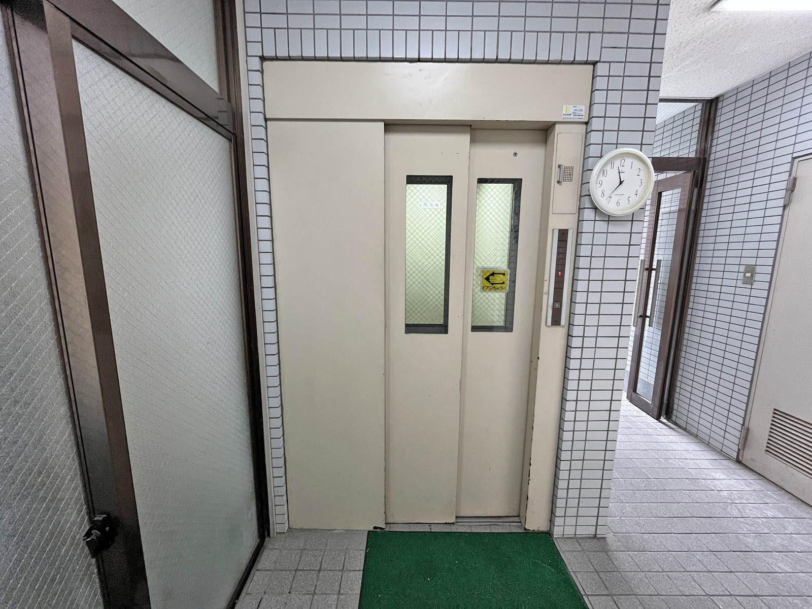 エレベーター
