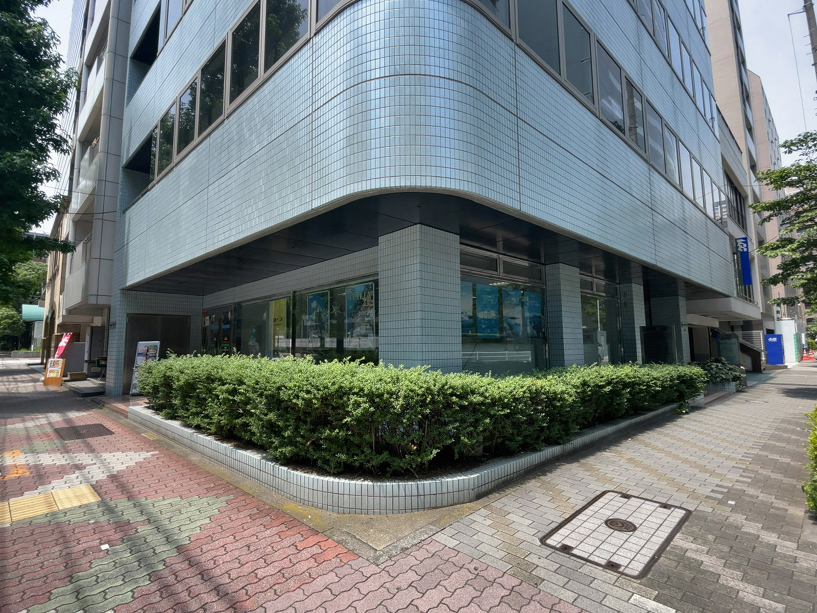 1階の様子