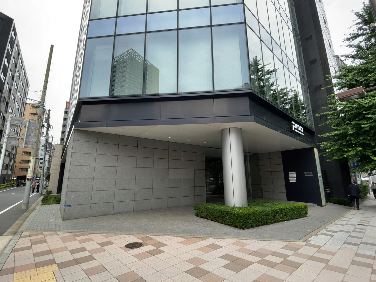 1階の様子
