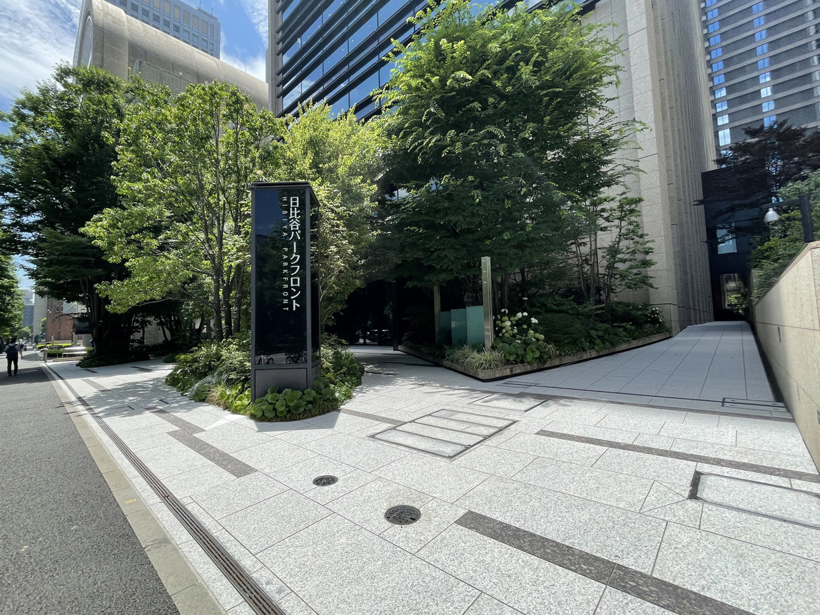 1階の様子