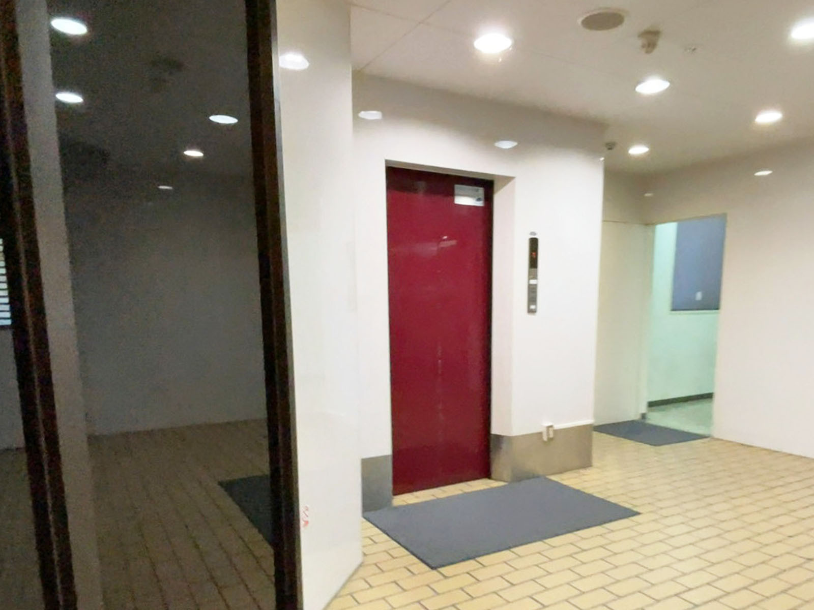 エレベーター
