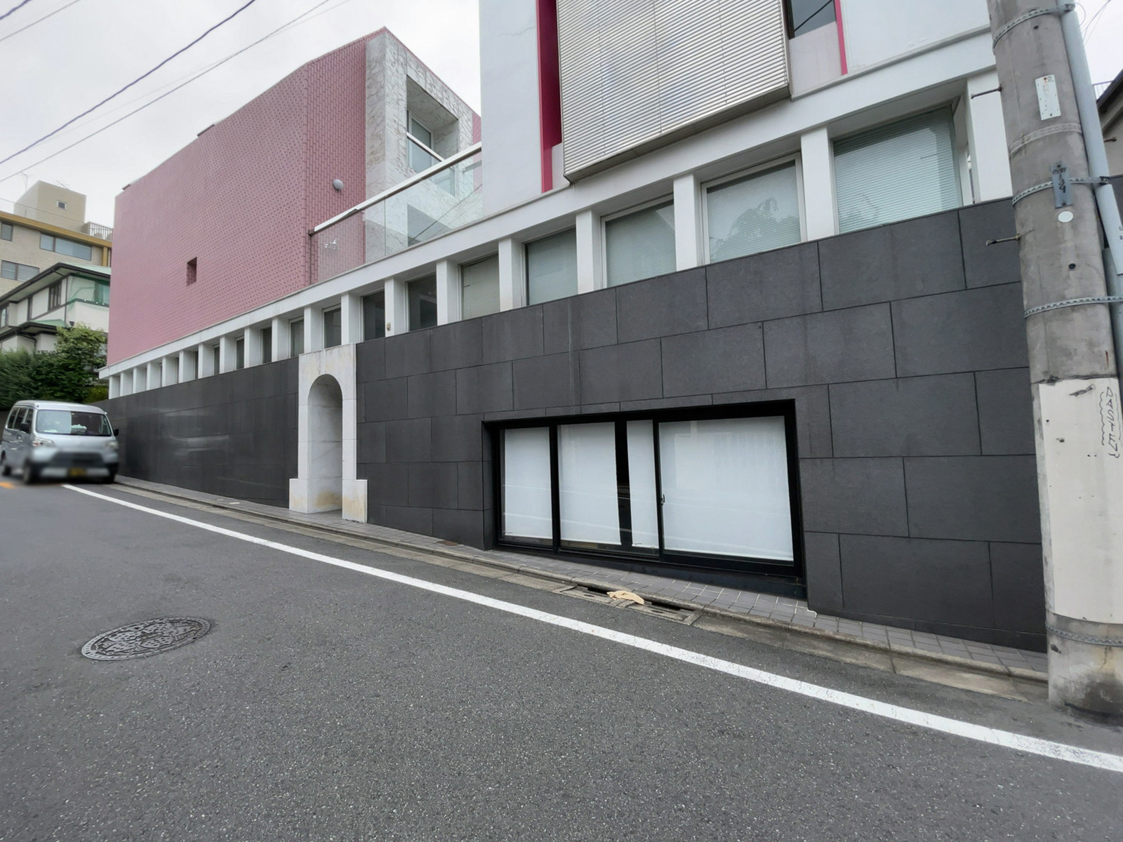 1階の様子