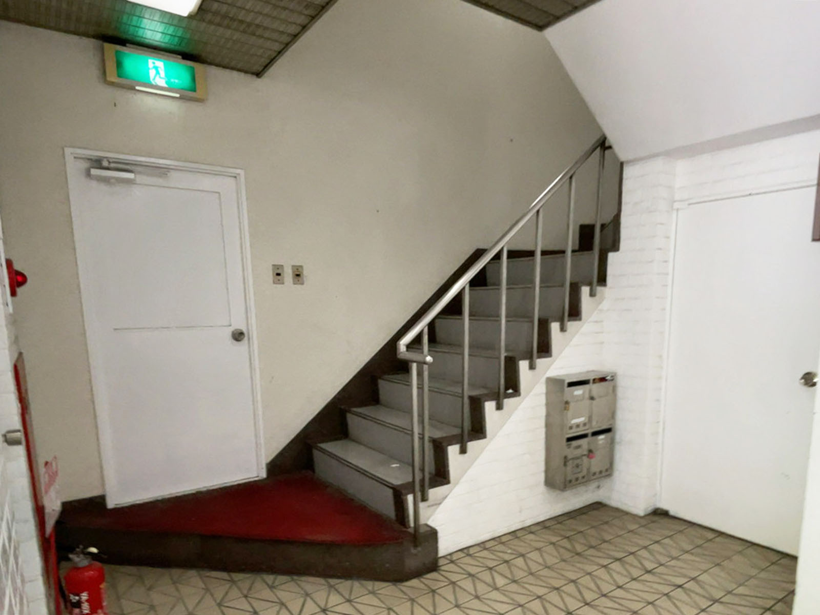 階段