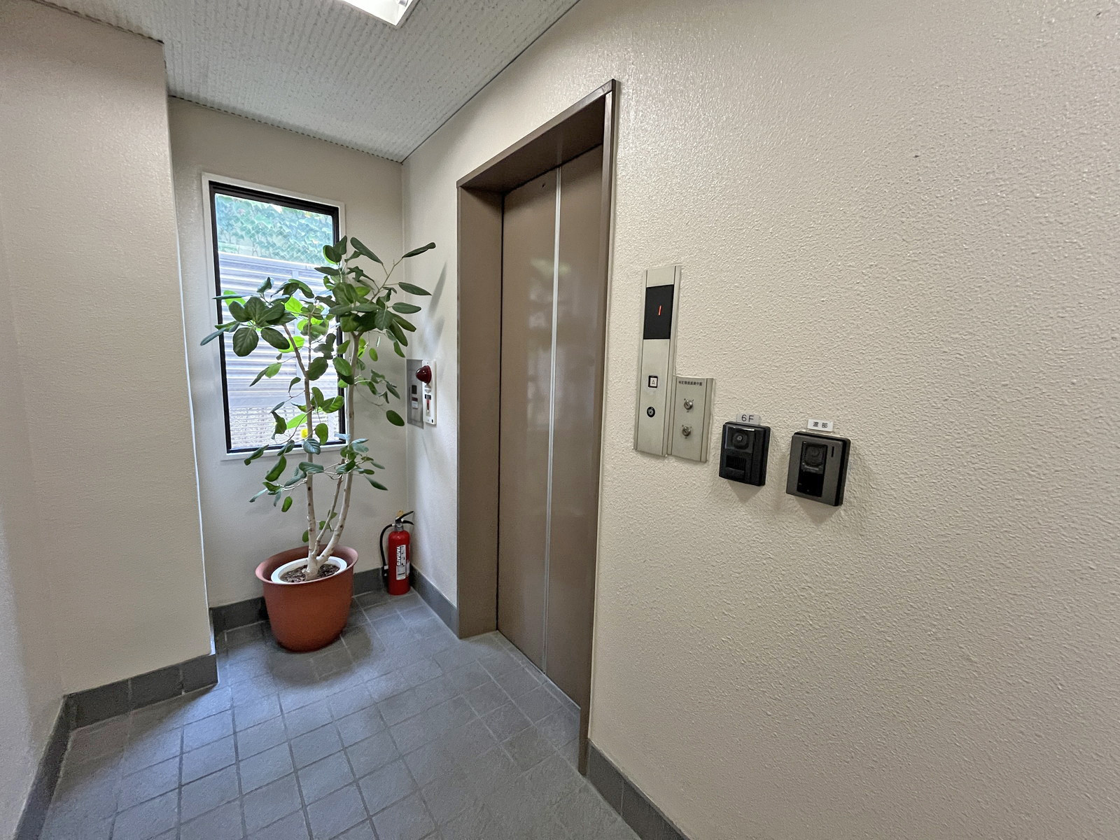 エレベーター