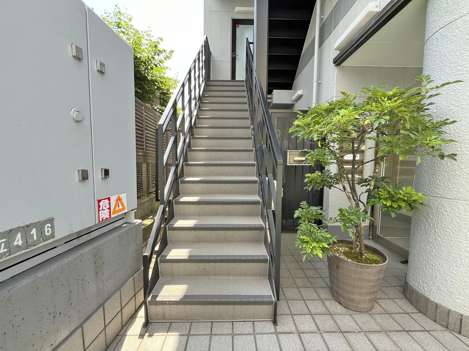 階段