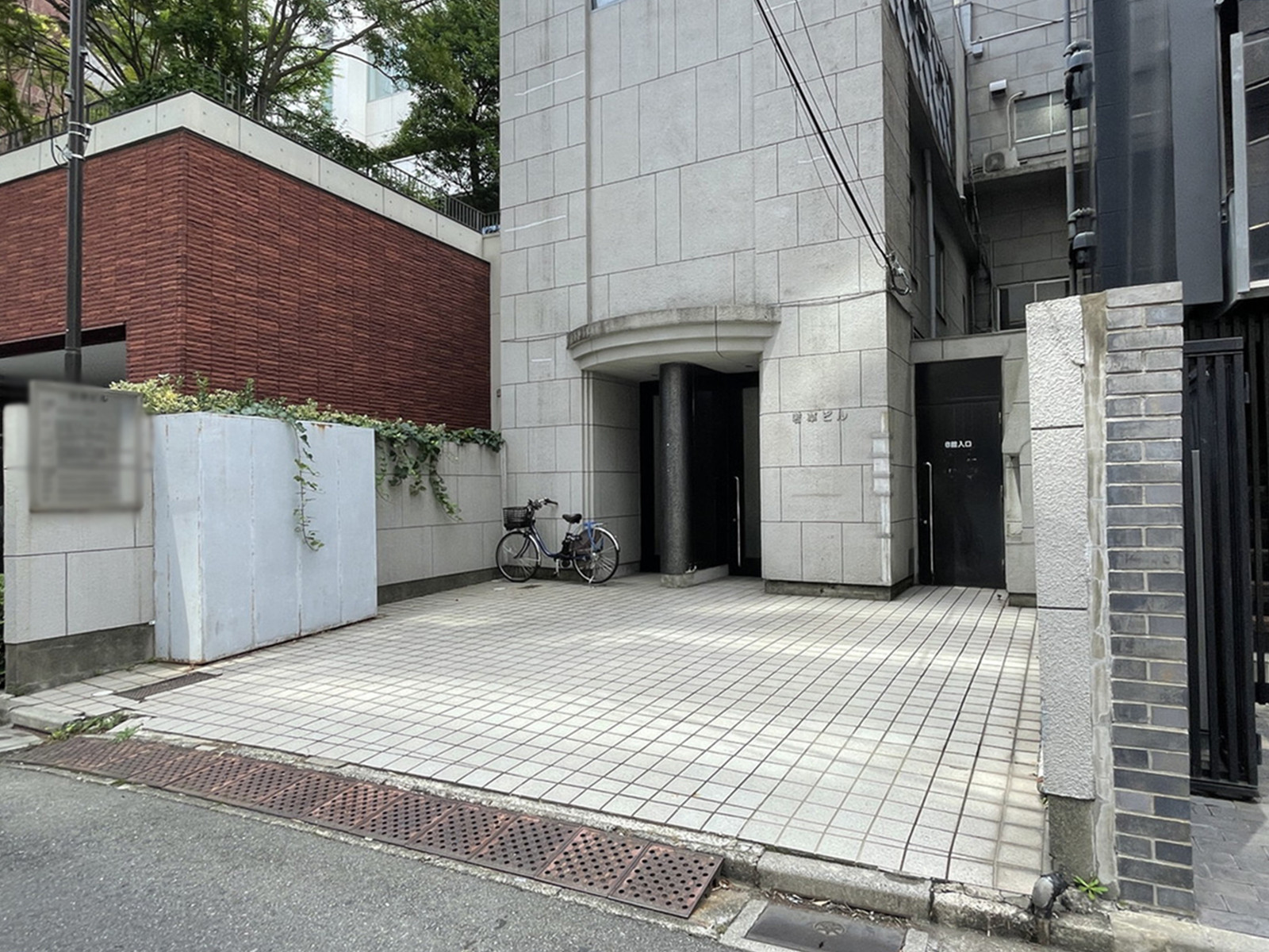 1階の様子