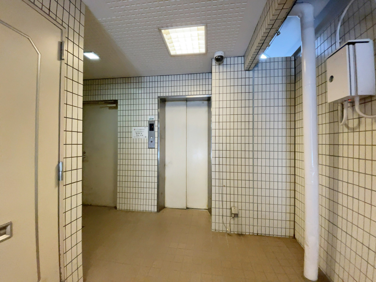 エレベーター