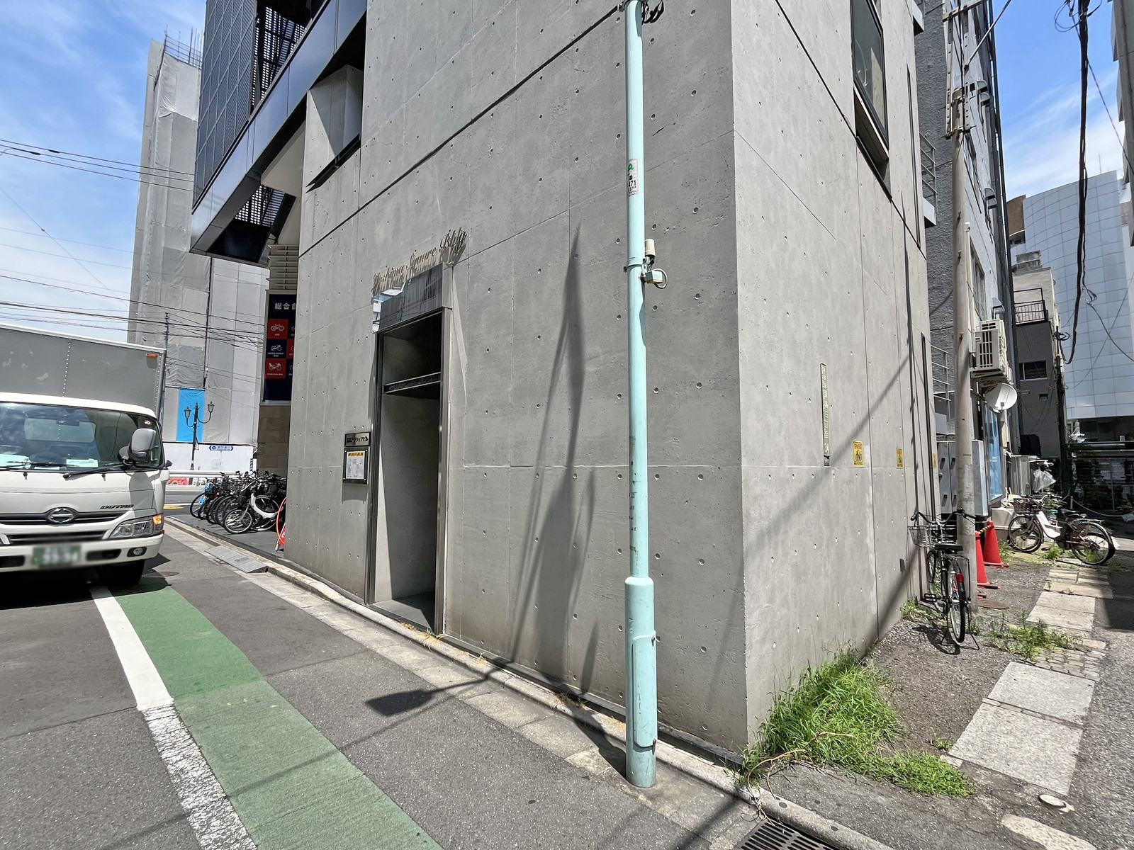 1階の様子