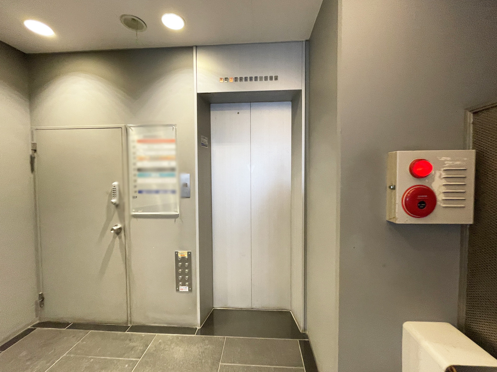 エレベーター