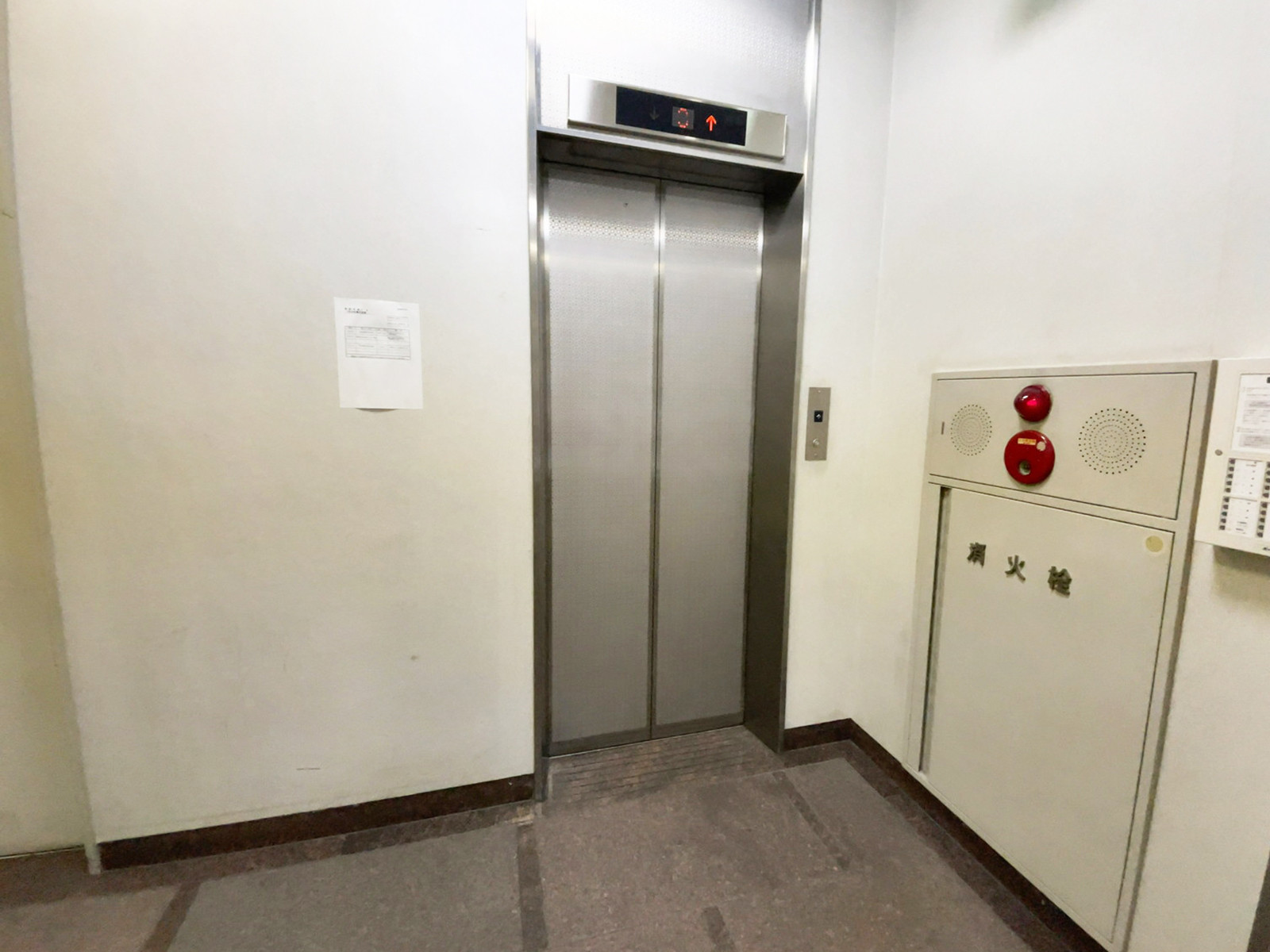 エレベーター