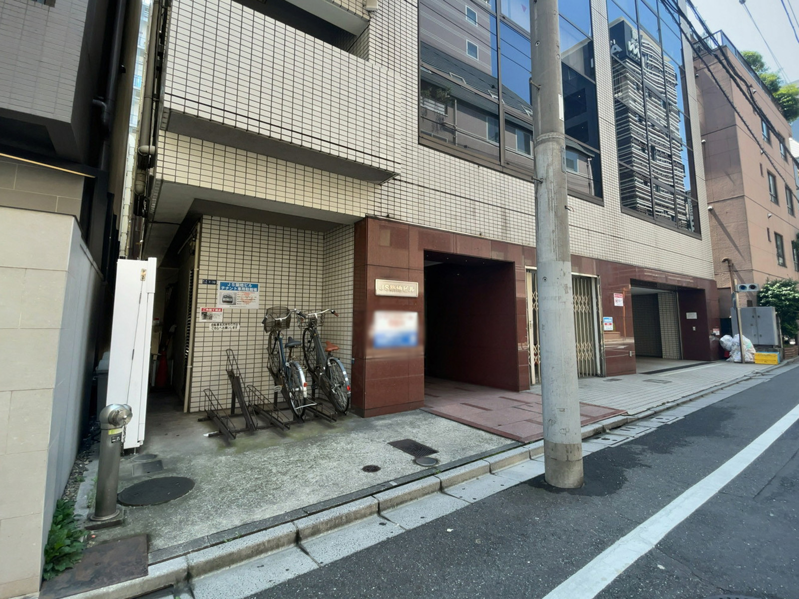 1階の様子