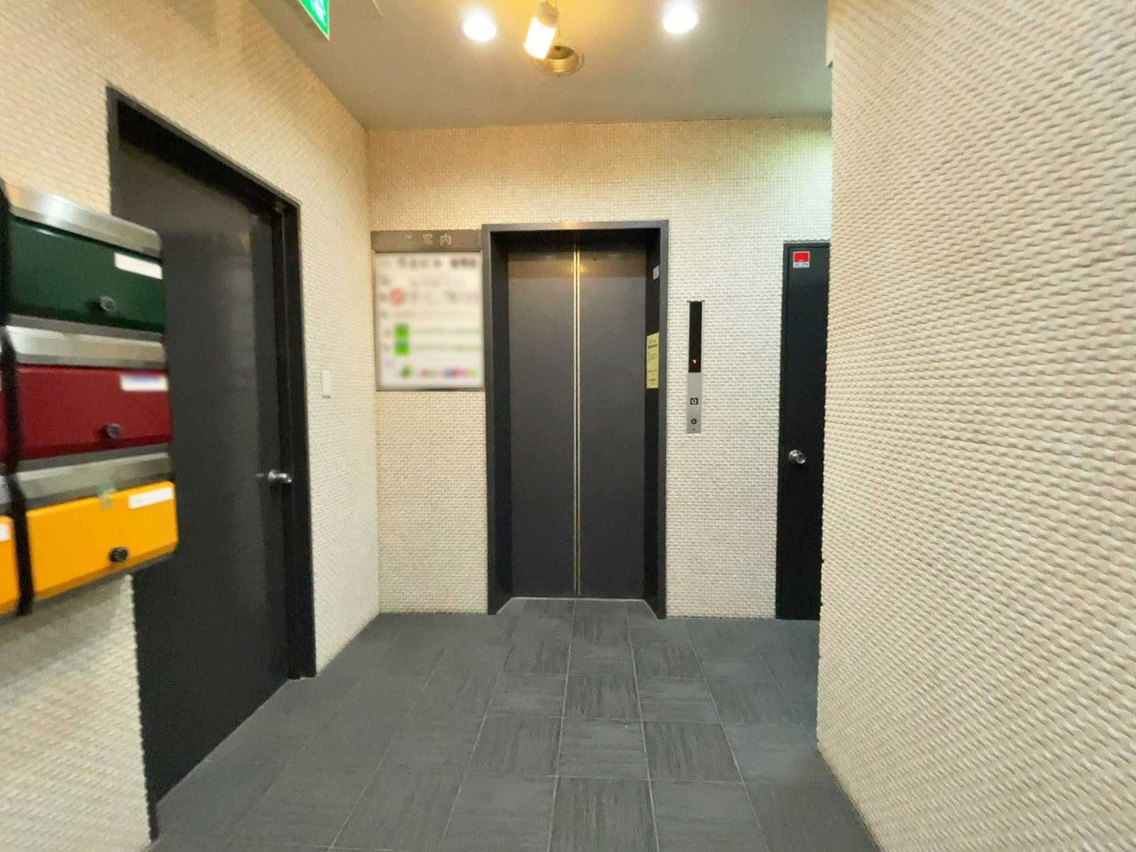 エレベーター