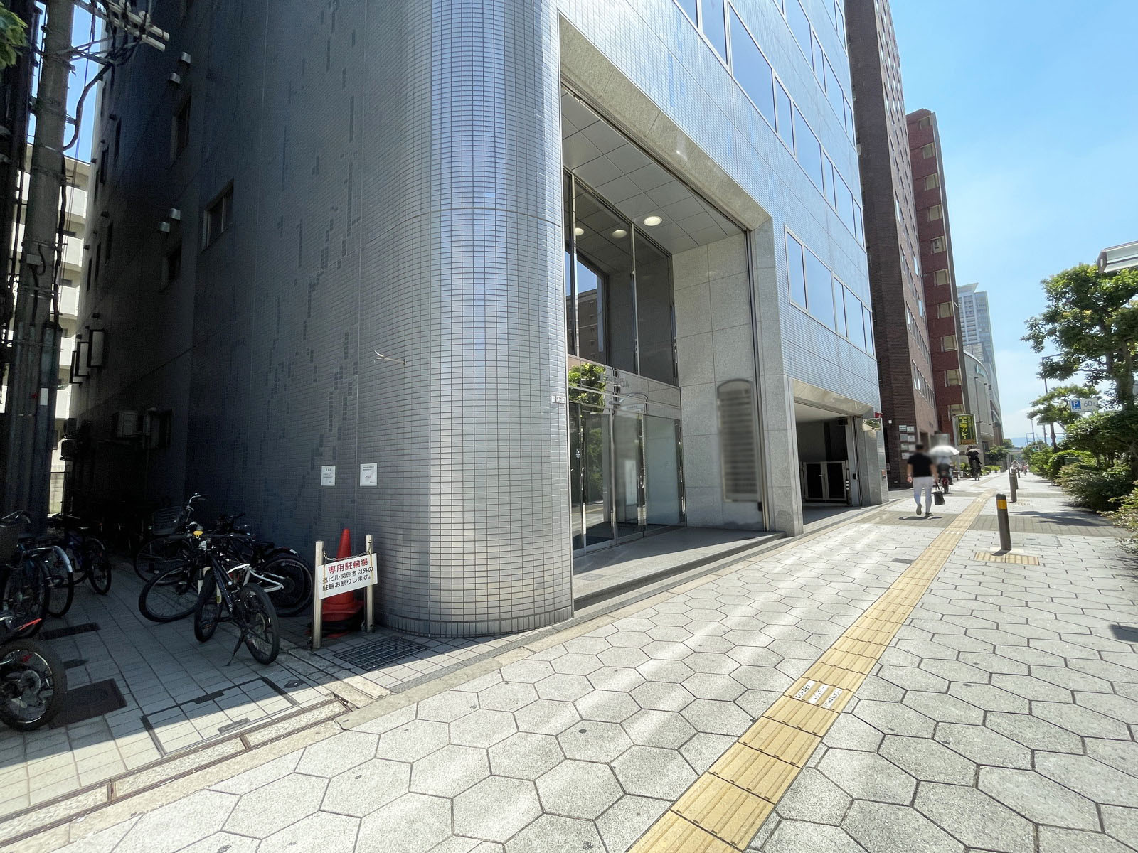 1階の様子
