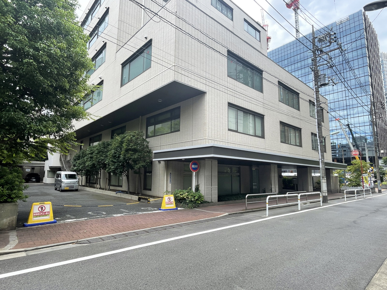 1階の様子