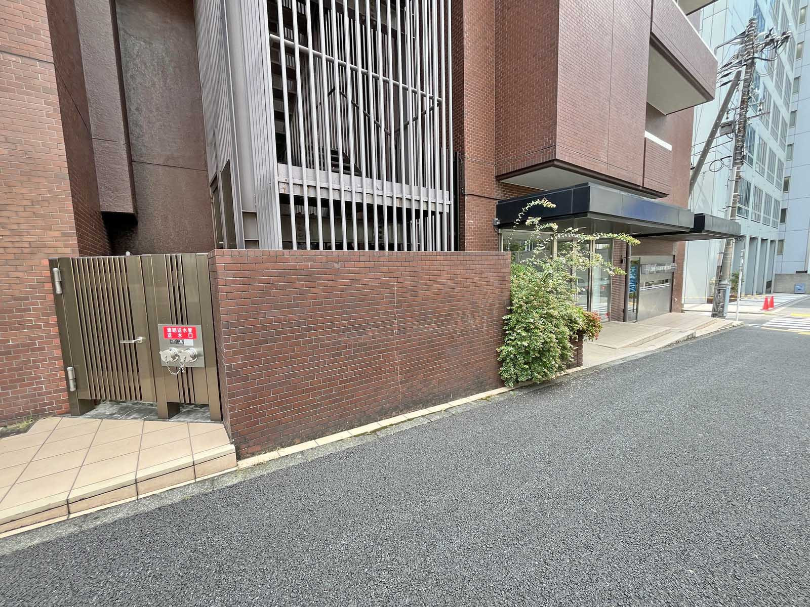 1階の様子