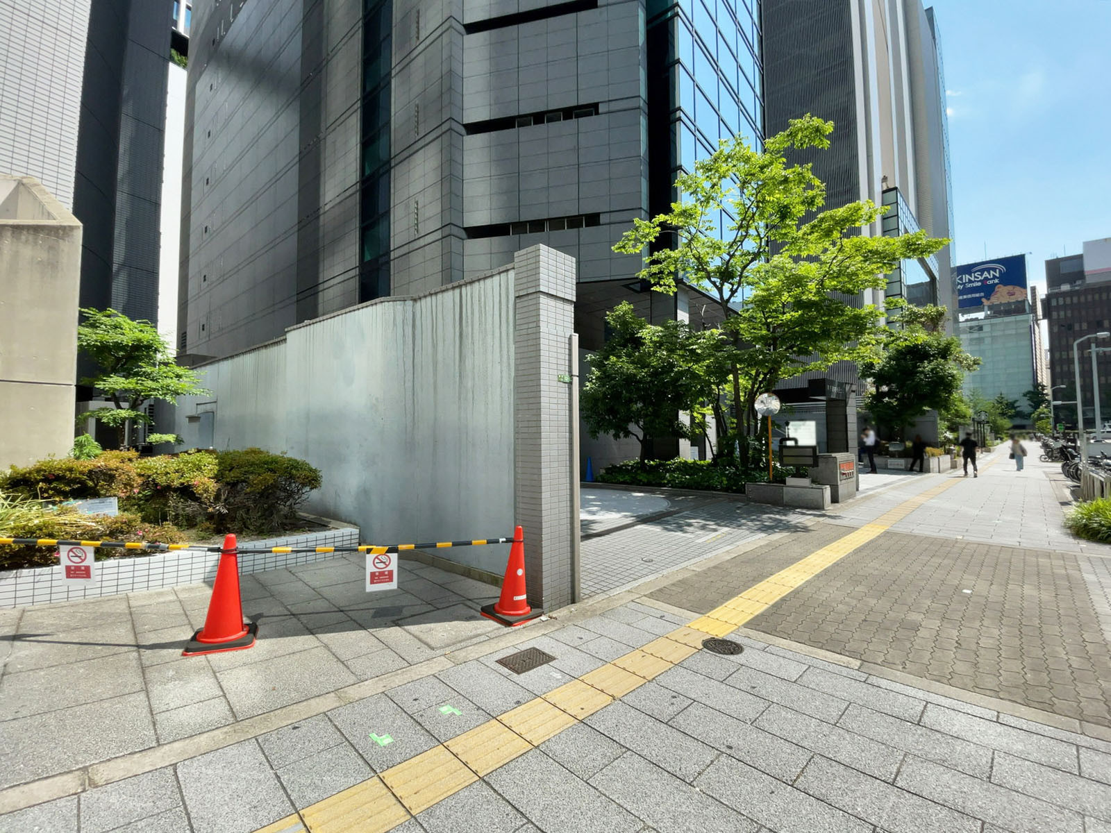 1階の様子