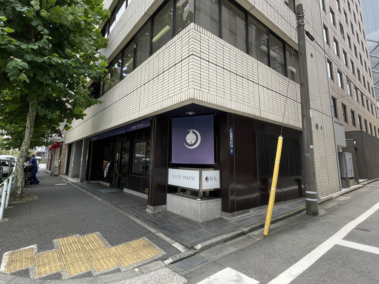 1階の様子