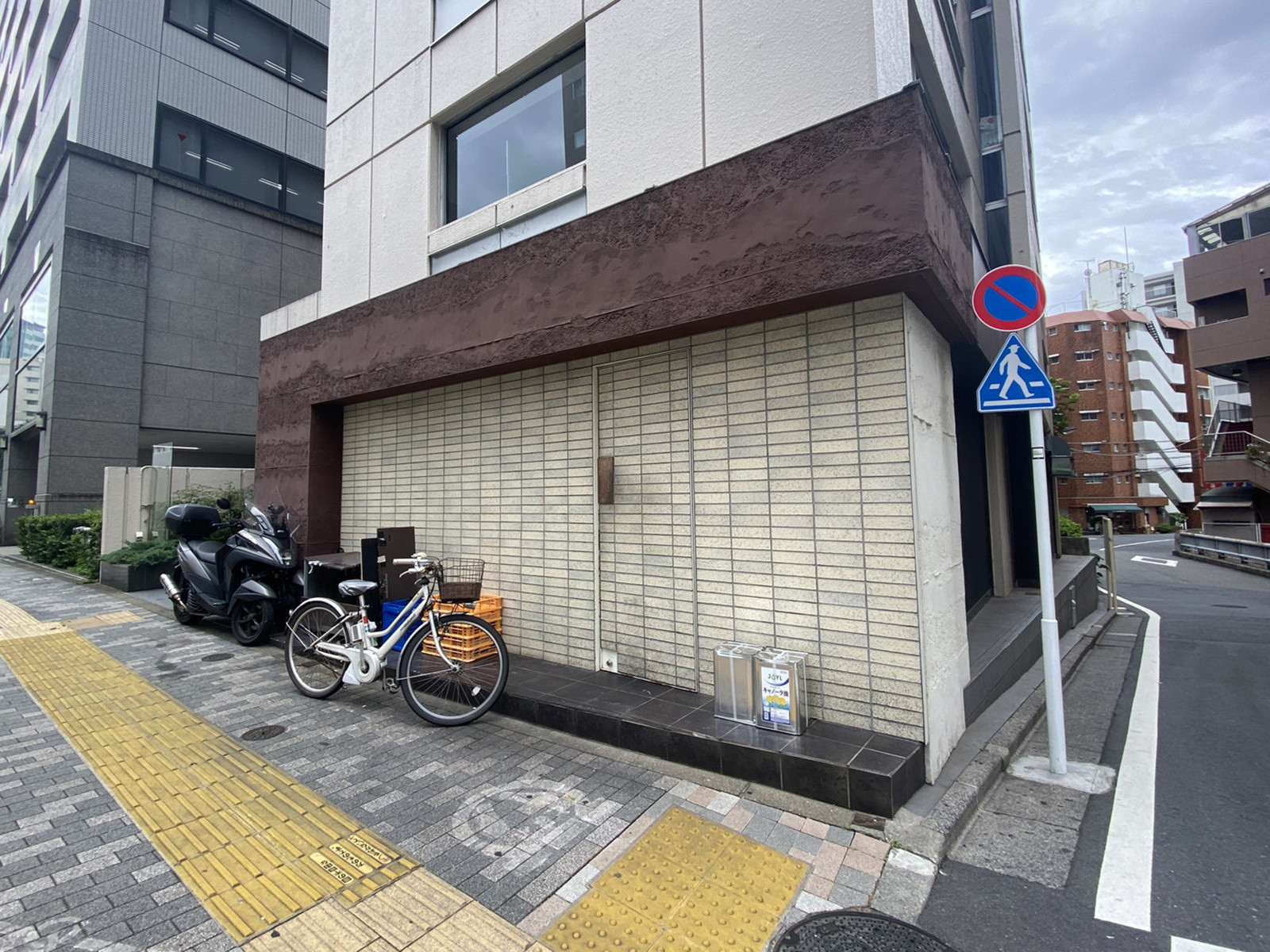 1階の様子
