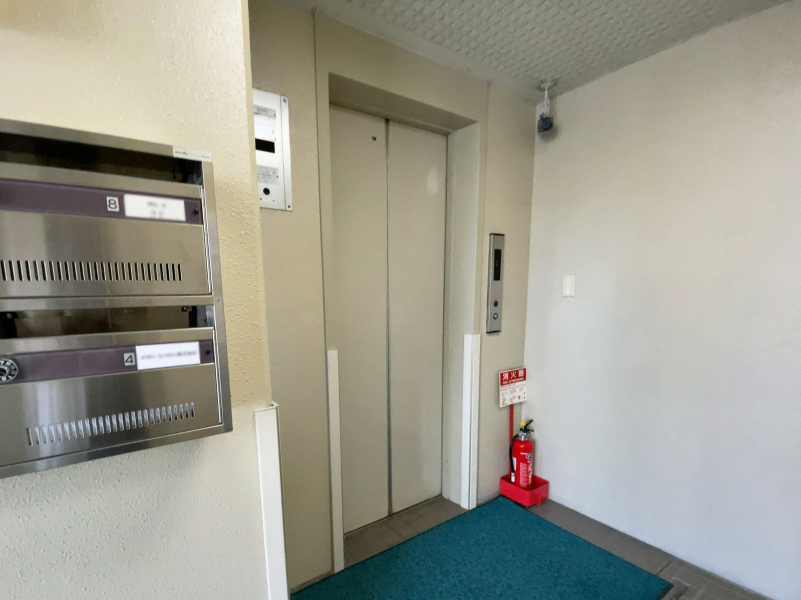 エレベーター