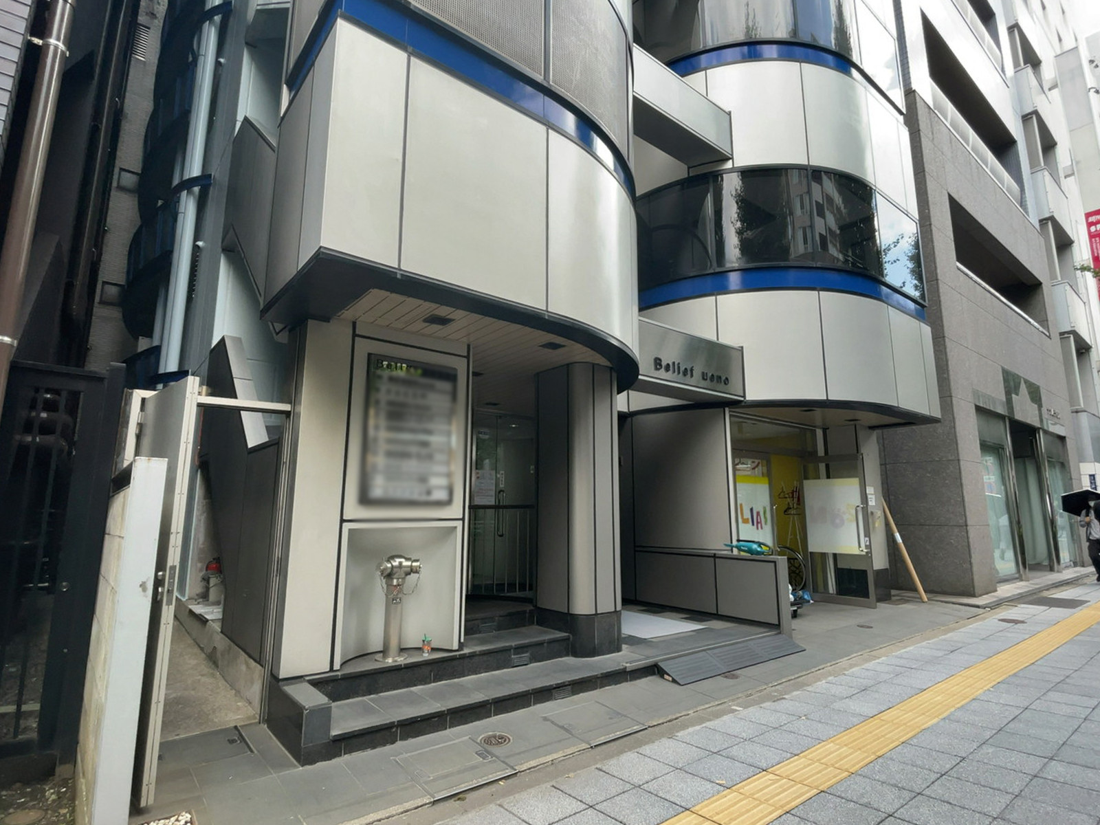 1階の様子