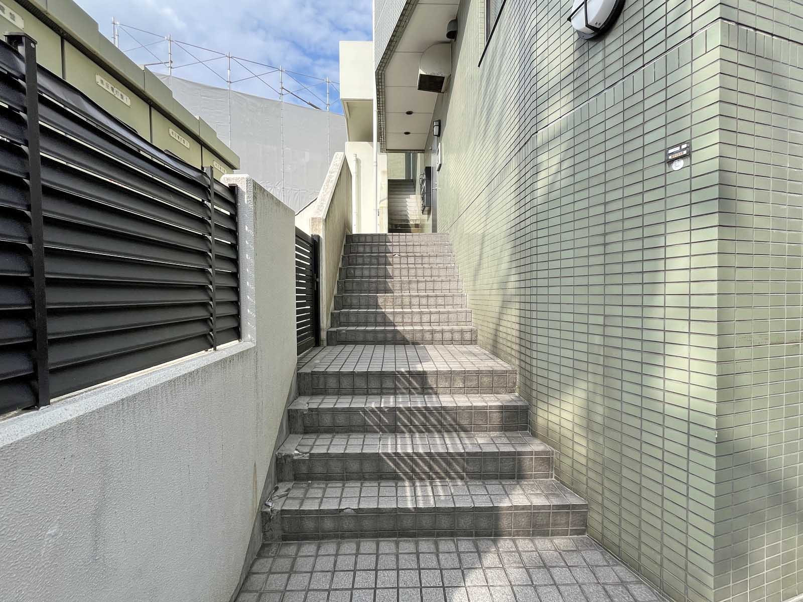 階段