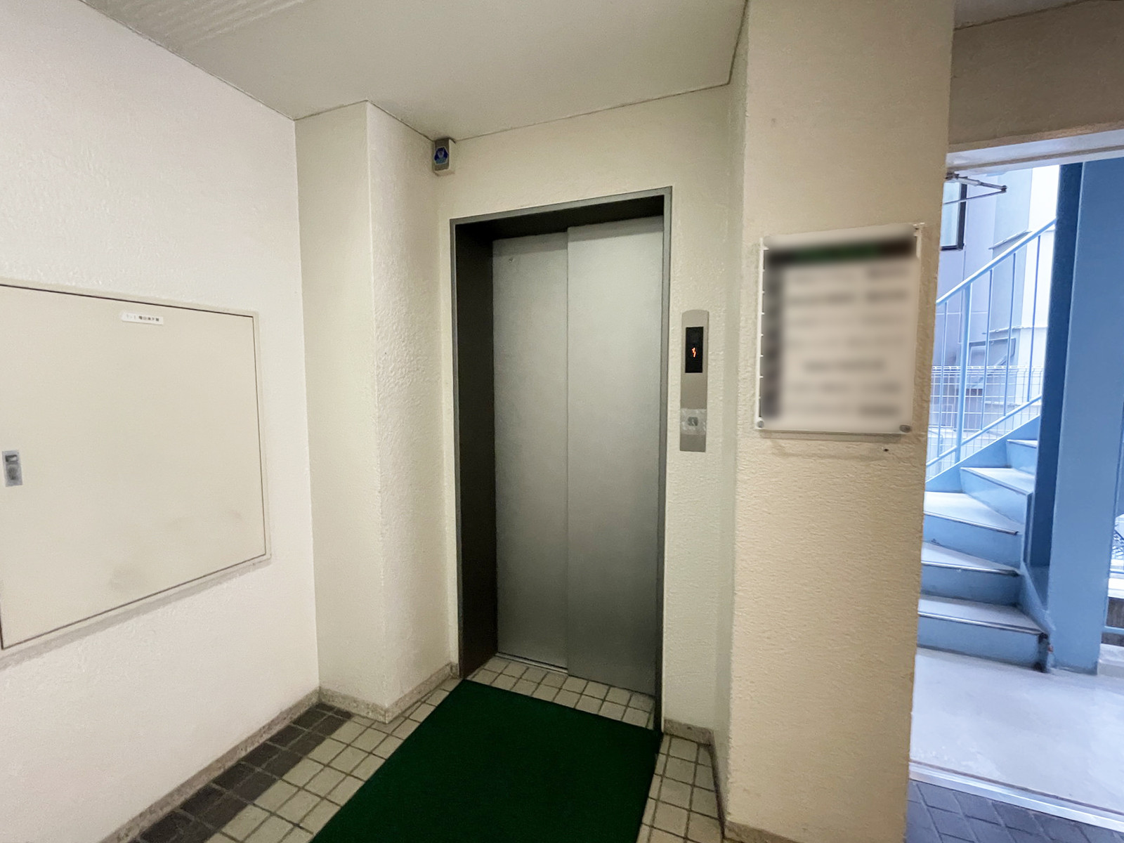 エレベーター