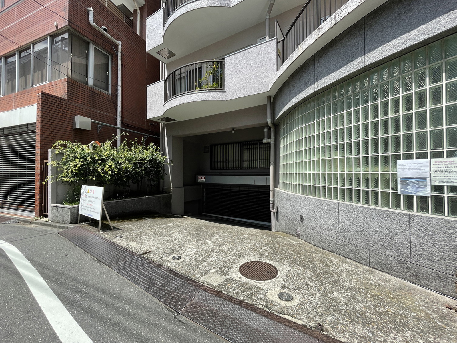 1階の様子