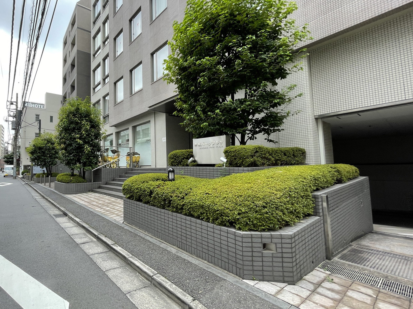 1階の様子