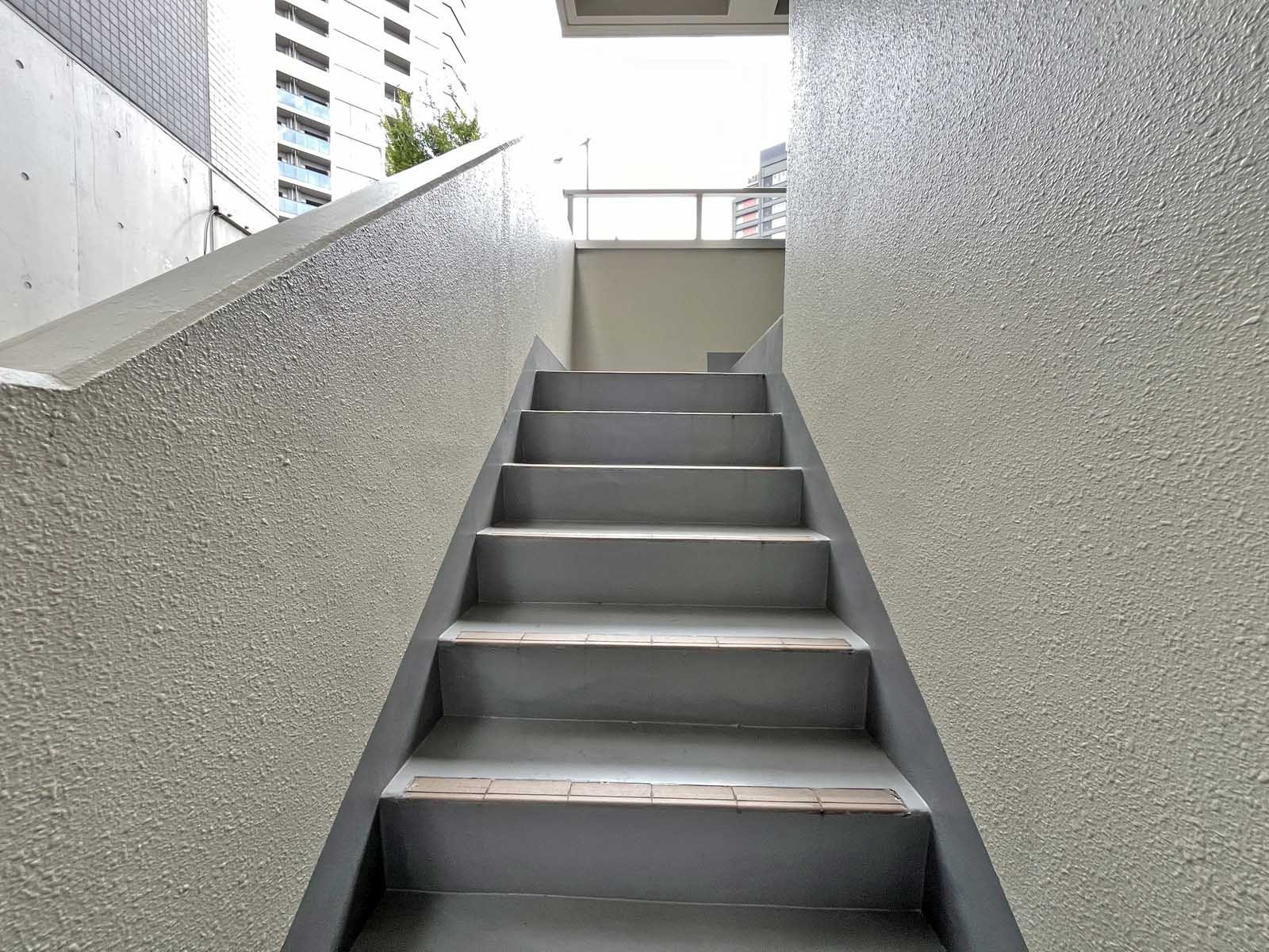 階段