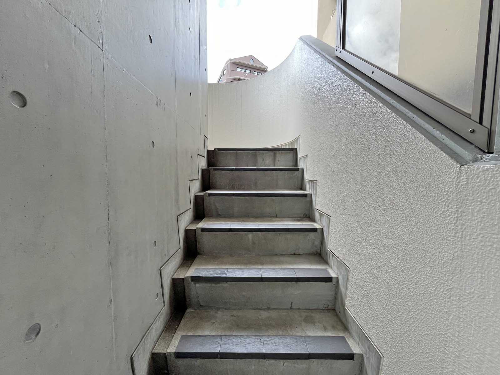 階段