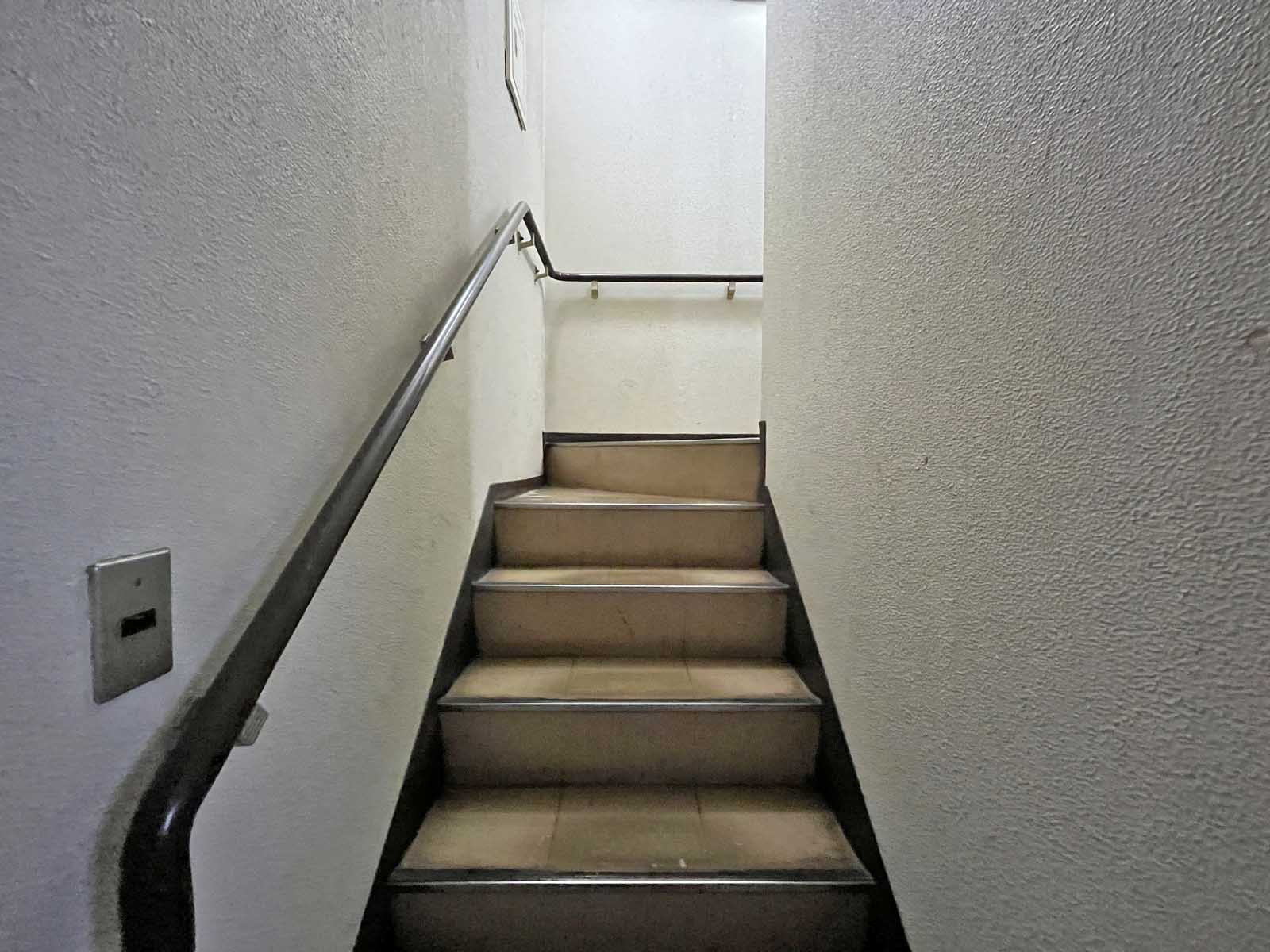 階段