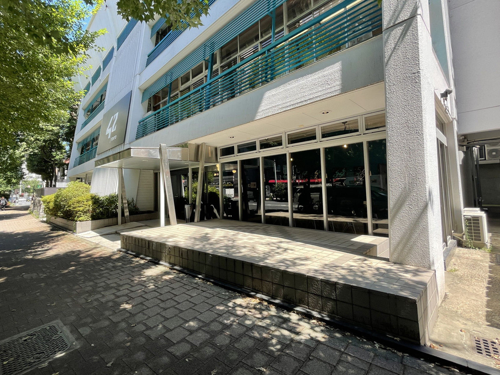 1階の様子