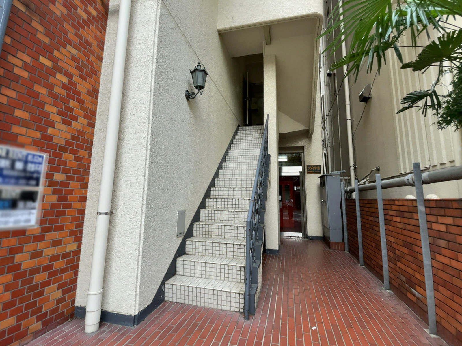 階段