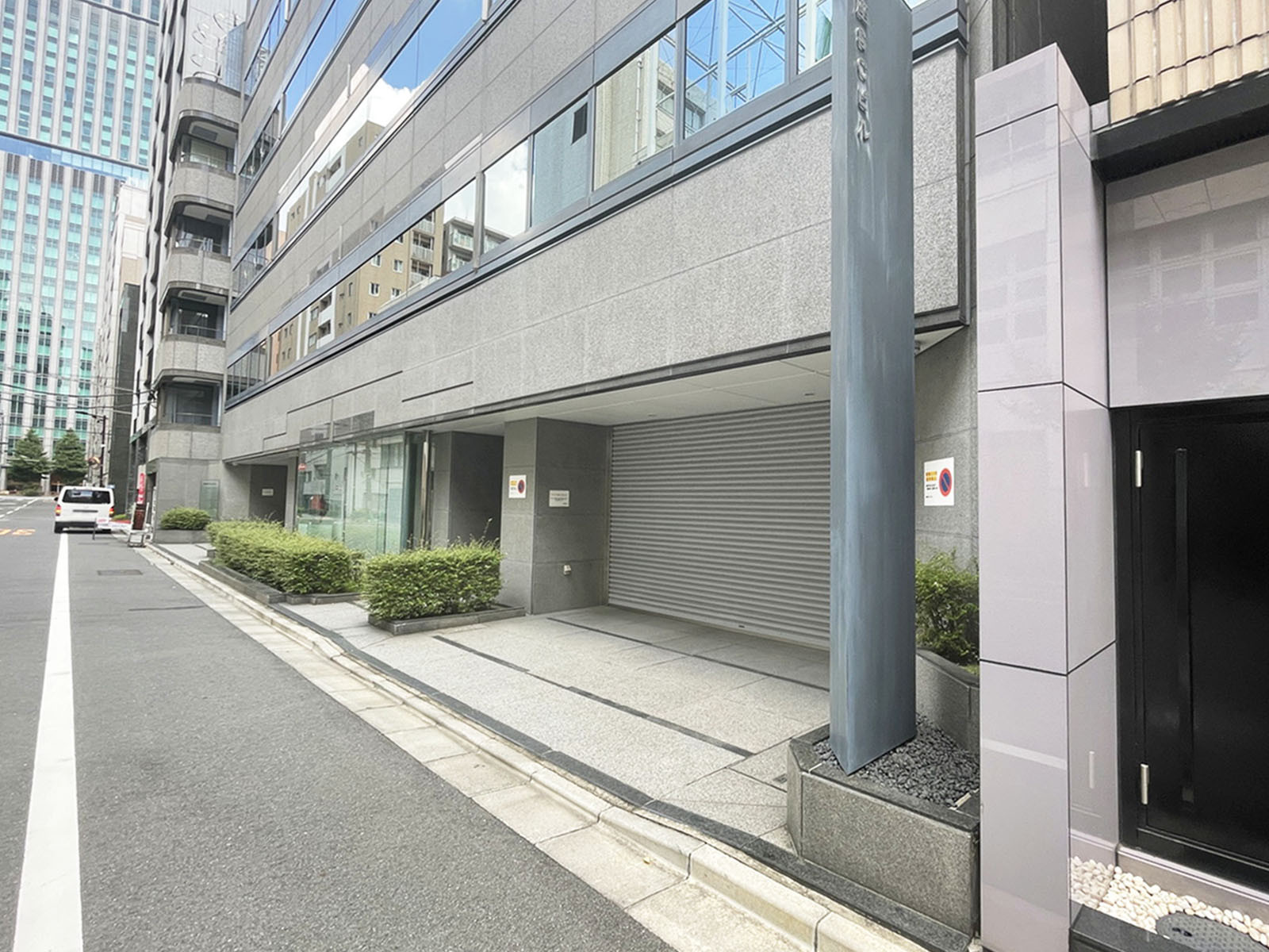 1階の様子