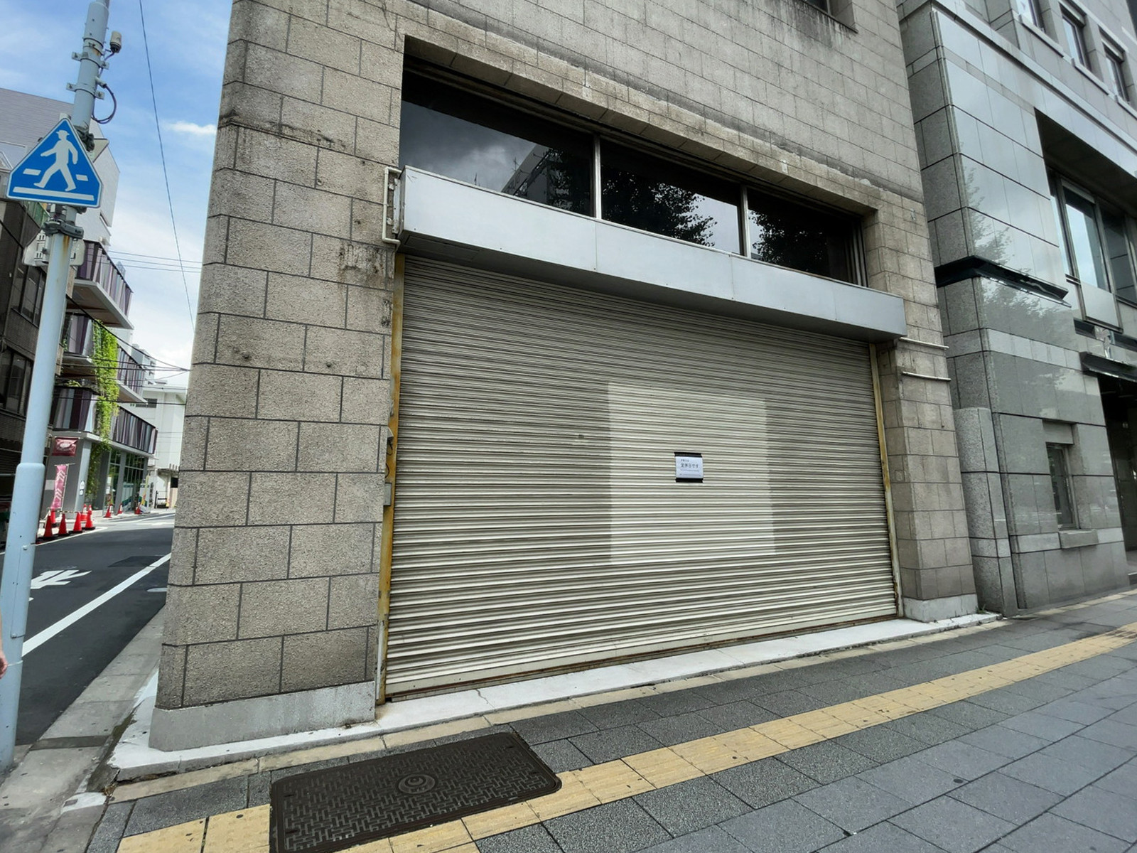 1階の様子