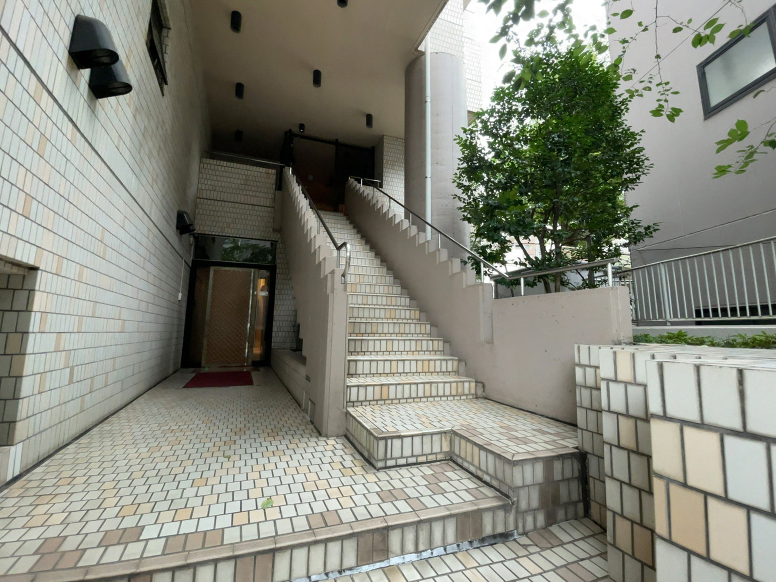 階段