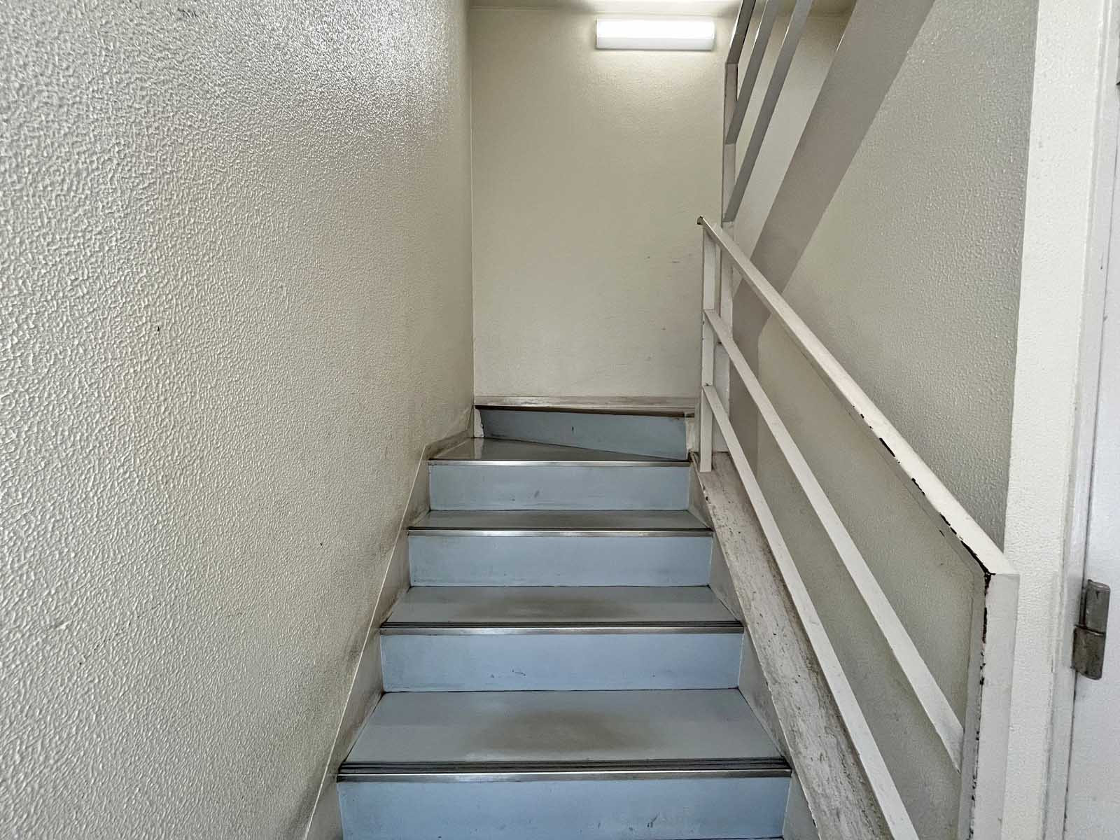 階段