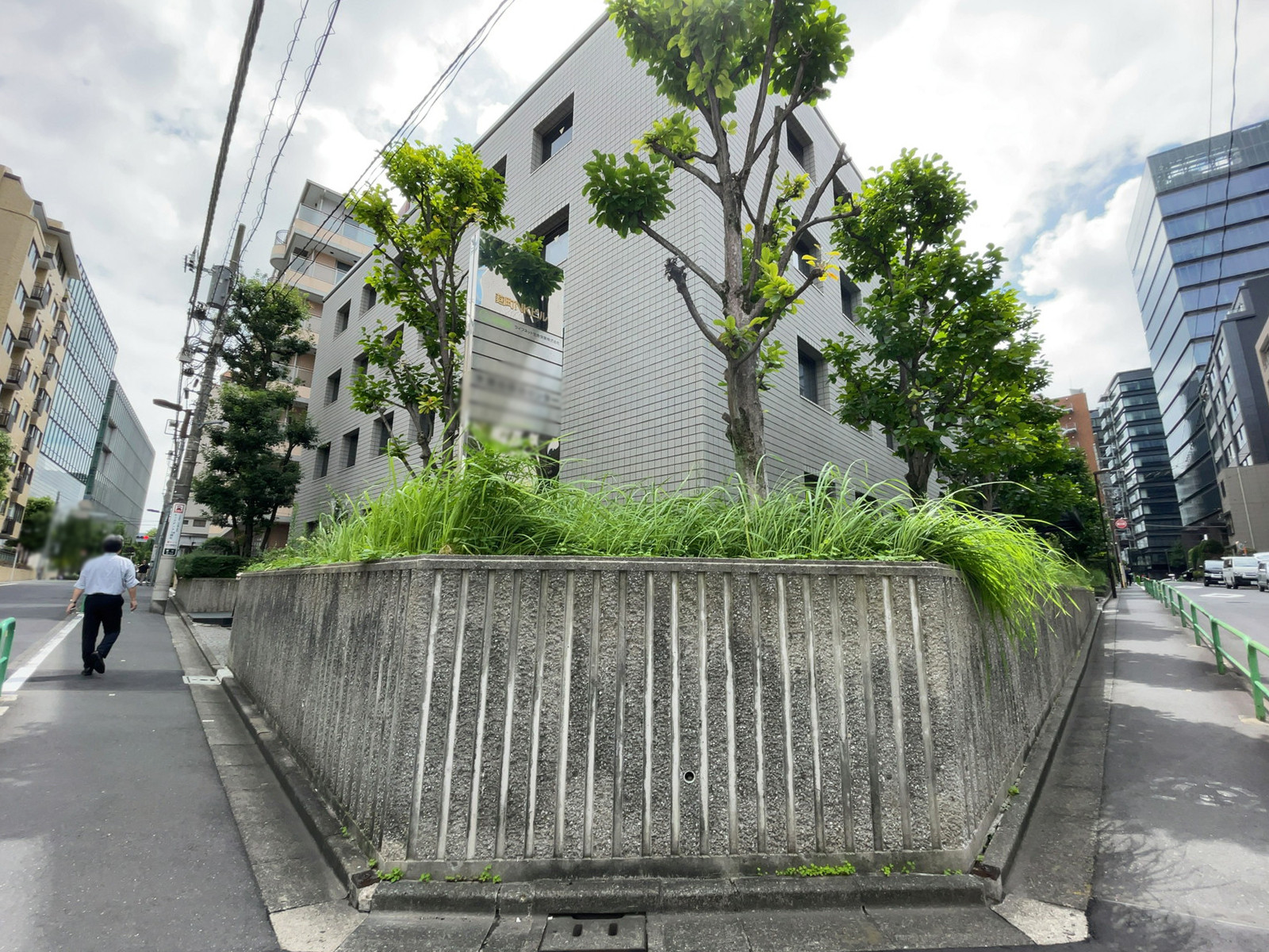 1階の様子
