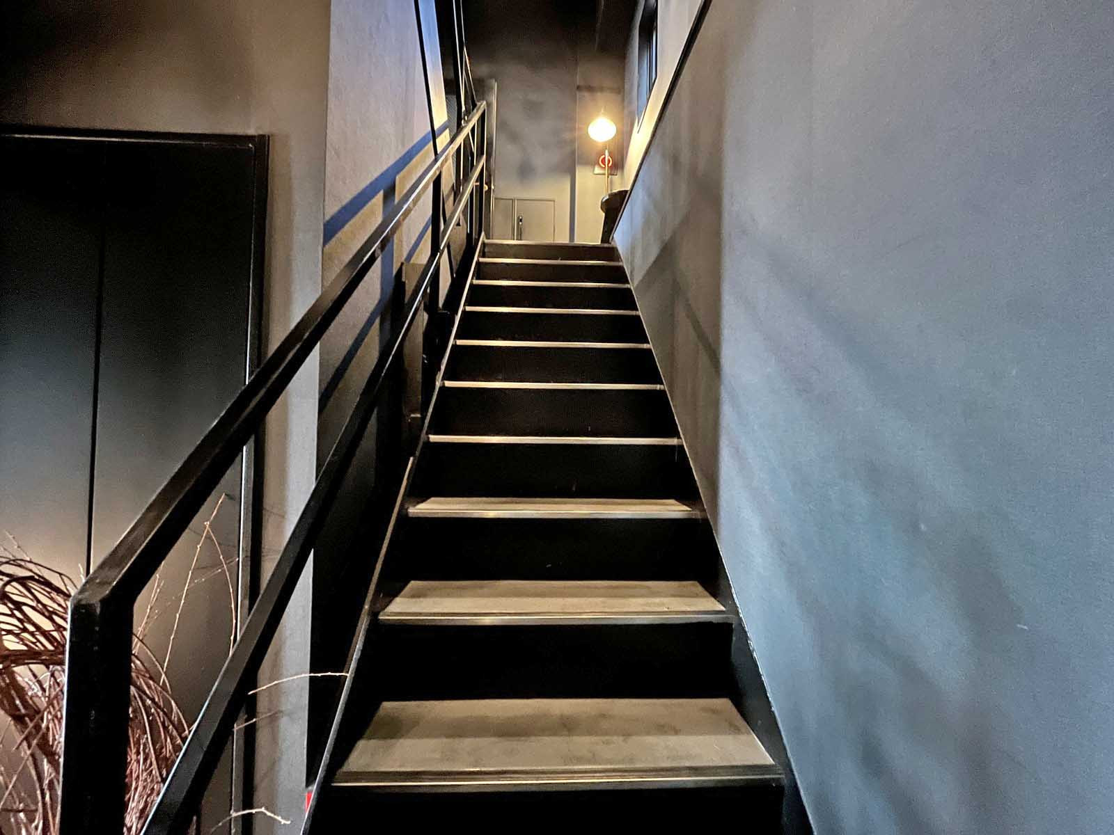 階段