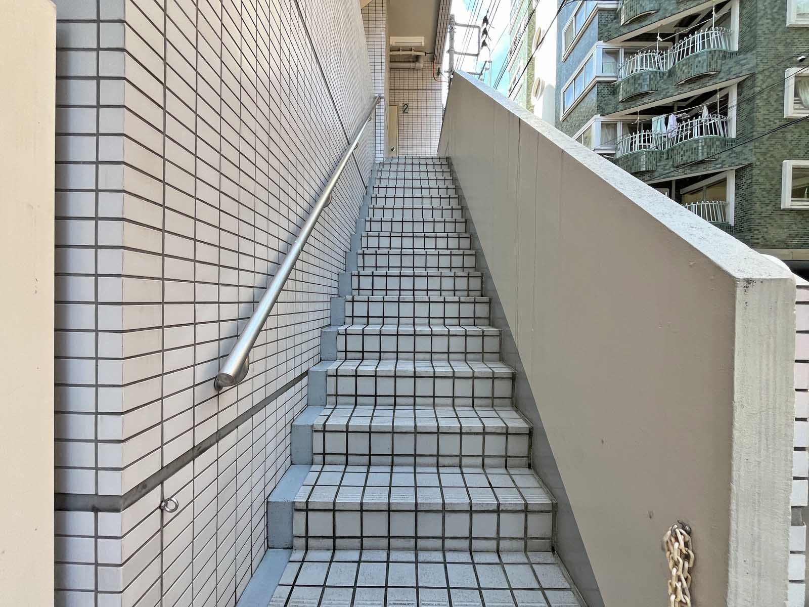 階段