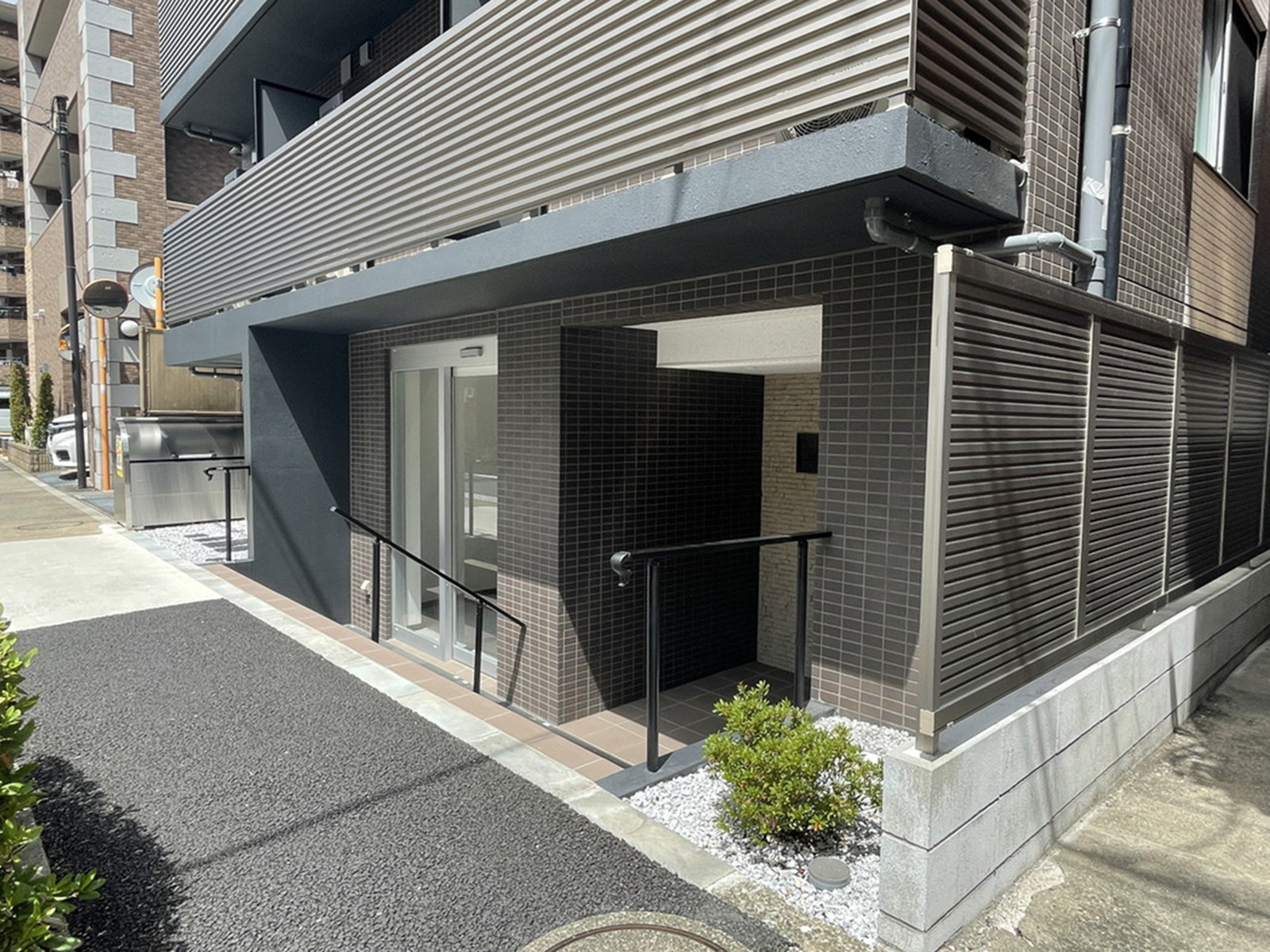 1階の様子