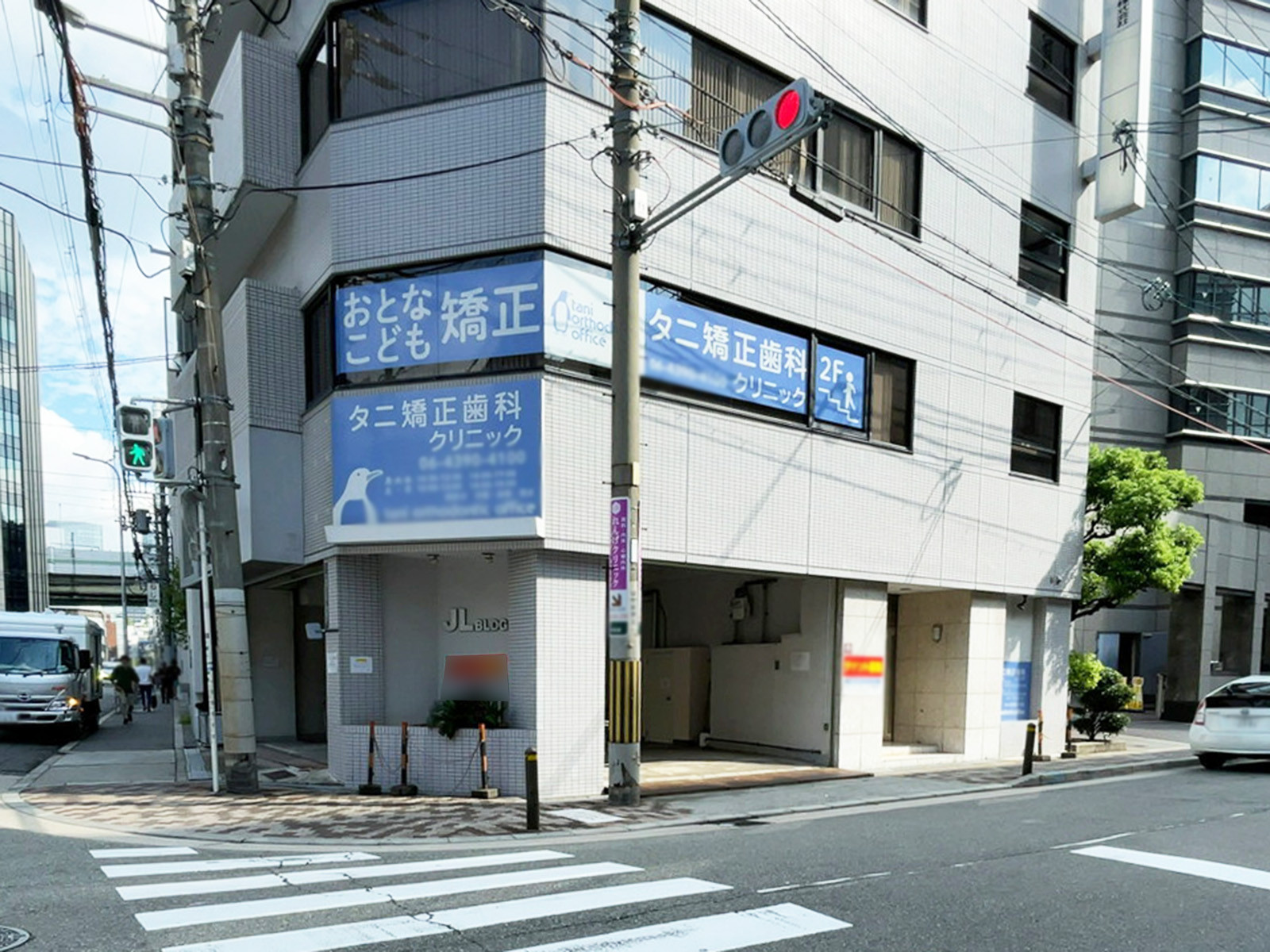 1階の様子