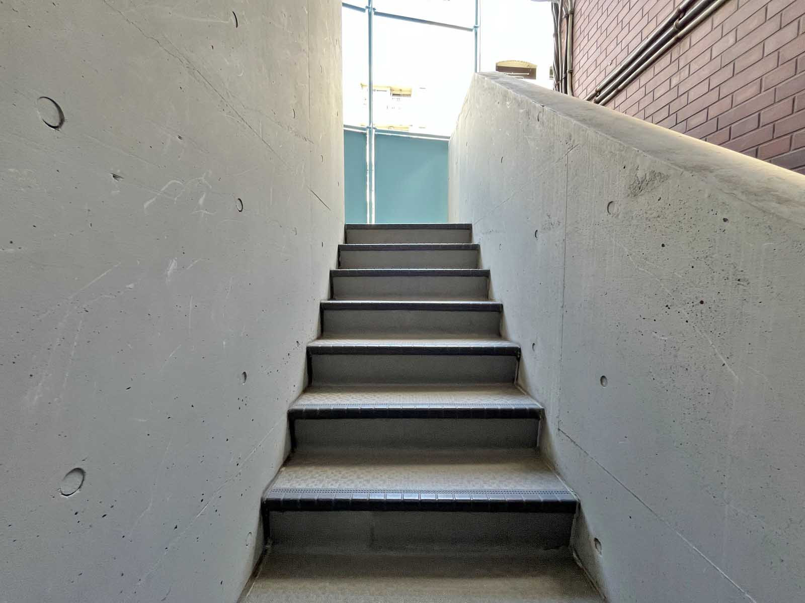 階段